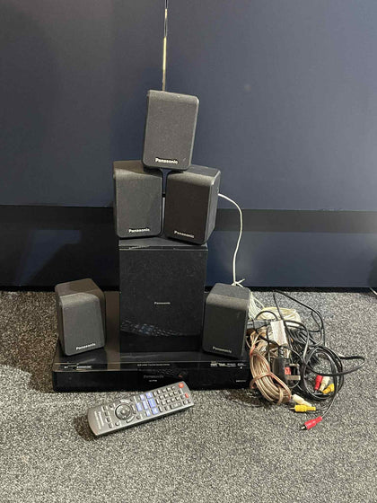 Panasonic SA-PT90 Sound System