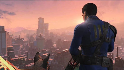 Fallout 4 - Playstation 4