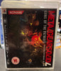 Metal Gear Solid 4 PS3