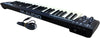 M-Audio Keystation 49 II USB MIDI Controller - Black