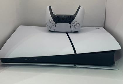 PS5 DIGITAL-1TB
