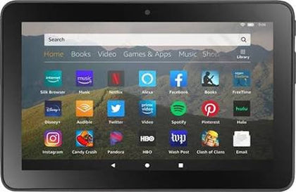 Amazon Fire 7 12th Gen 32GB