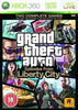 Grand Theft Auto: Episodes from Liberty City Xbox 360 Game