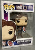 ** Collection Only ** Funko POP! Marvel: What If? - Captain Carter #870