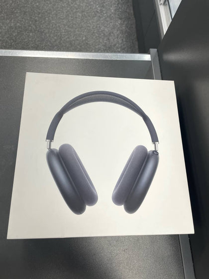 Apple AirPods Max (USB-C) Wireless Over-Ear Headphones - Midnight, B