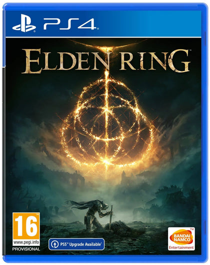 Elden Ring (PS4)