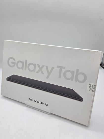 Samsung Galaxy Tab A9 plus 5G