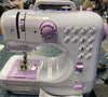 Mini Multifunctional Household Sewing Machine
