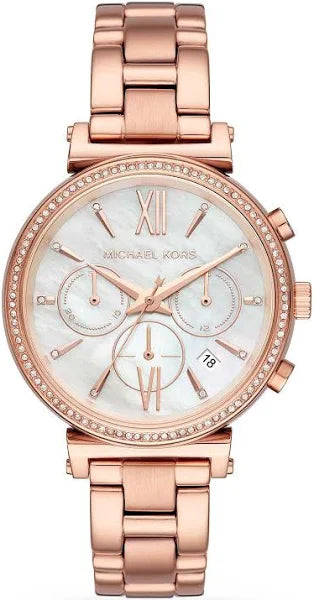 Michael Kors mk6576 Ladies Watch