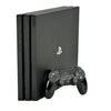 Playstation 4 Pro Console, 1TB Black