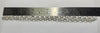 925 Sterling Silver Belcher Chain 24” NEW