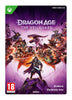 EA Dragon Age: The Veilguard xbox