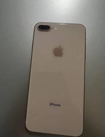 Iphone 8 Plus 64gb Rose Gold - Unlocked
