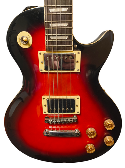 Rockburn Les Paul Electric Guitar ***Collection Only***