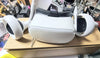 Meta Quest 2 — Advanced All-In-One Virtual Reality Headset , 64 GB - White (Renewed)