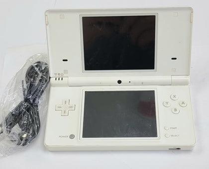 Nintendo dsi white