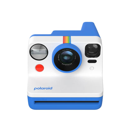 Polaroid Now Gen 2 Instant Camera (blue)