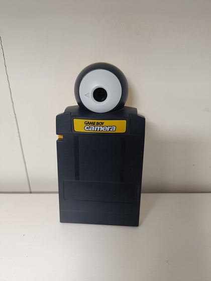 Game Boy Camera - Yellow - Great Yarmouth