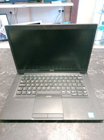 Dell Latitude E7480 Core I5-6300u 8gb Ram 238gb Windows 11 Laptop