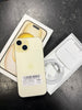 Apple iPhone 15 - 128 GB - Yellow