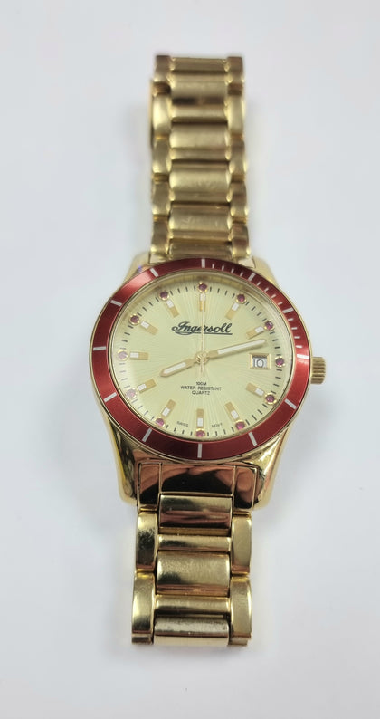 INGERSOLL IG05901F GENTS WATCH
