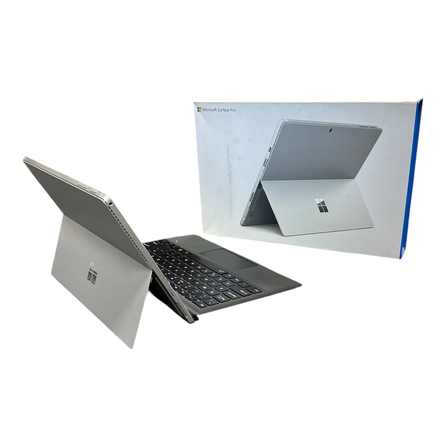Microsoft Surface Pro 4 | Cash Generator