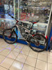 TREK REMEDY CUSTOM BUILD