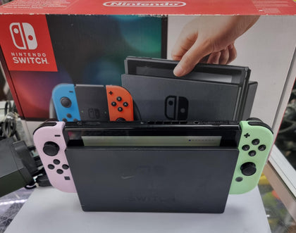Nintendo Switch Console, 32GB