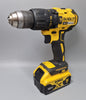 DeWalt Combi Drill Cordless Compact Lightweight DCD778 Brushless Li-Ion 5Ah 18V