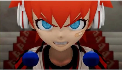 Danganronpa Another Episode Ultra Despair Girls