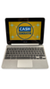 ASUS C101P 16GB Chromebook with Soft Case *Unboxed*