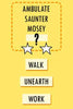 Classic Word Games Nintendo DS