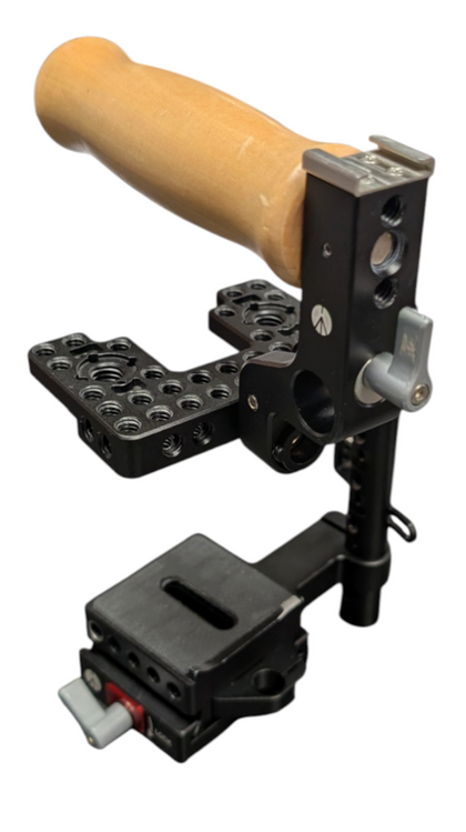 Manfrotto Camera Cage for Medium DSLR Camera