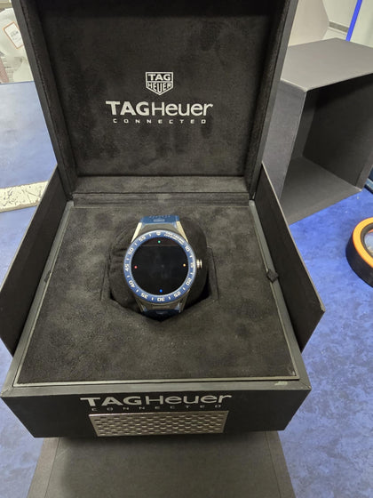 TAGHeur Connected
