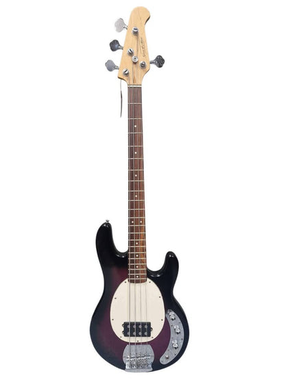 Gear 4 Music Bass 4 string