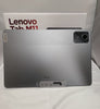 Lenovo Tab M11 11" 128GB Luna Grey - WiFi with Tab Pen