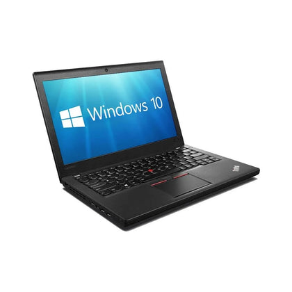 Lenovo ThinkPad X260 Laptop - 12.5