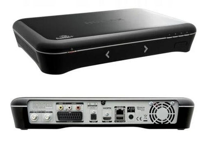 Humax HDR-1000S Digital Multimedia Receiver