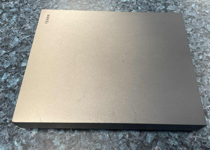 Microsoft Xbox One X
