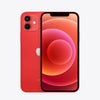 Apple iPhone 12 128GB Red - 88% Battery Health