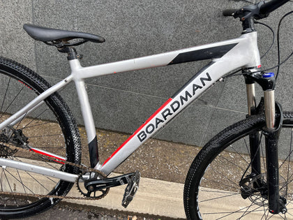 Boardman MHT 8.8 Mountain Bike - Large