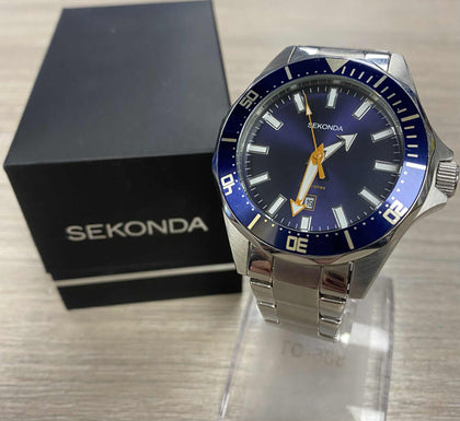 Sekonda watch