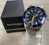 Sekonda watch