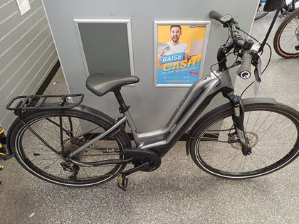 Bergamont E-Horizon Tour 500 Amsterdam