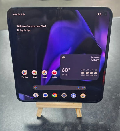 Google Pixel 9 Pro Fold - 512gb - Near Immaculate.