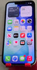 Apple iPhone 13 Pro 128GB Sierra Blue, 79% Battery Health ***Unlocked, Unboxed***