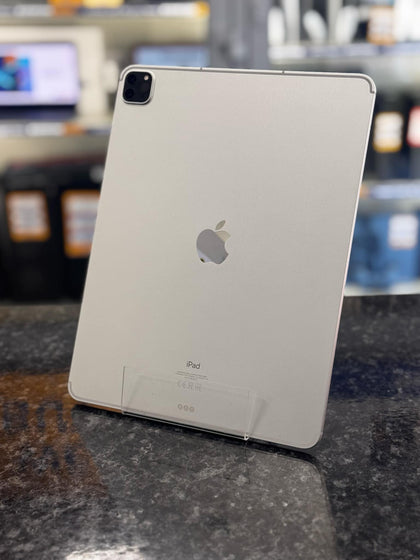 iPad Pro 5th Gen - Unlocked, 128GB, 12.9', Grade B