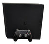 Sony PlayStation 4 Pro Console 1TB Black