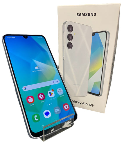 Samsung Galaxy A16 5G - 128GB