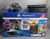 Sony Playstation VR CUH-ZVR2 2017 Headset (No Game/Camera), Boxed